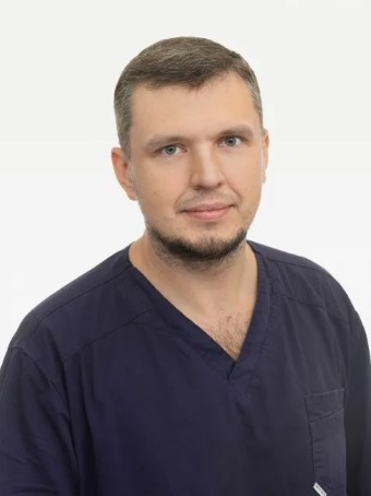 Резниченко