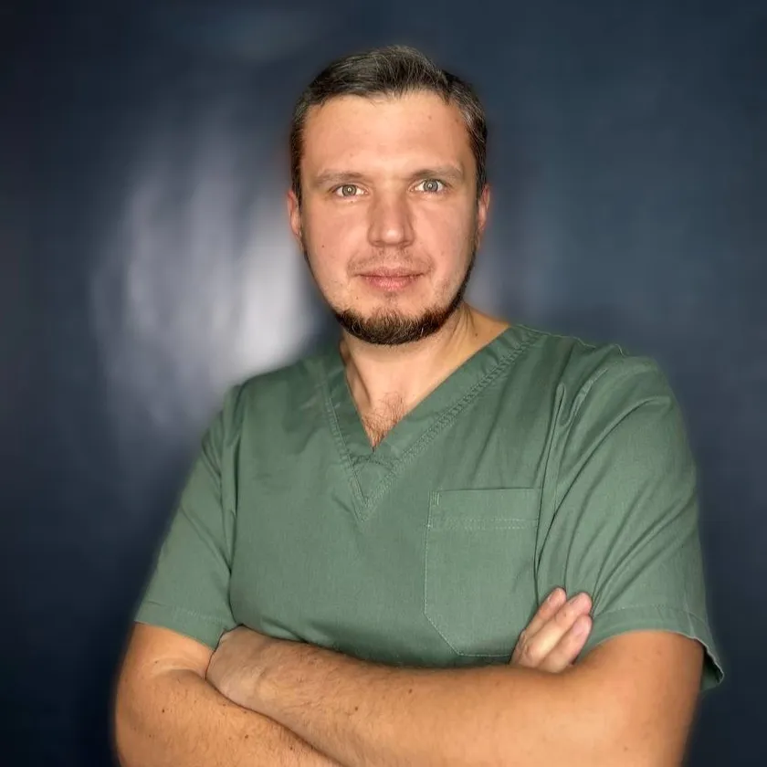 доктор